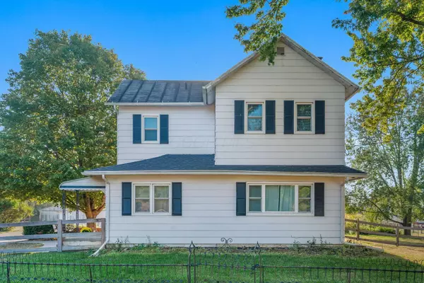 Prospect, OH 43342,6434 Hughes Road