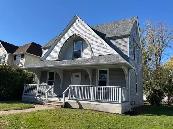 355 Eddy Street, Newark, OH 43055