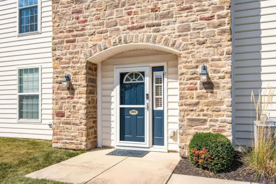 3914 Rue de Brittany, Columbus, OH 43221