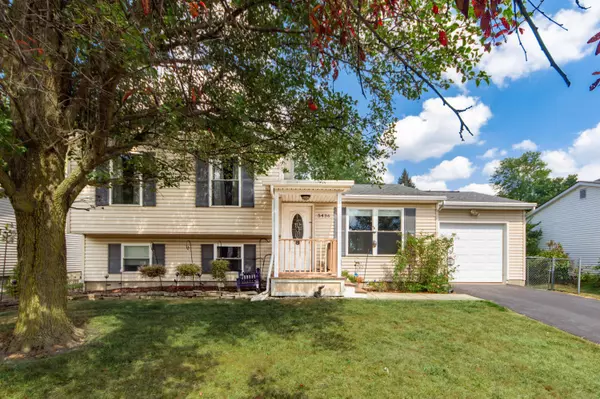 Columbus, OH 43228,5436 Westgrove Drive