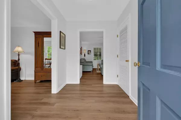 Granville, OH 43023,105 Chapin Place