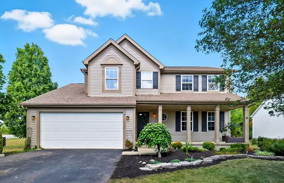 1798 Aurora Avenue, Lewis Center, OH 43035