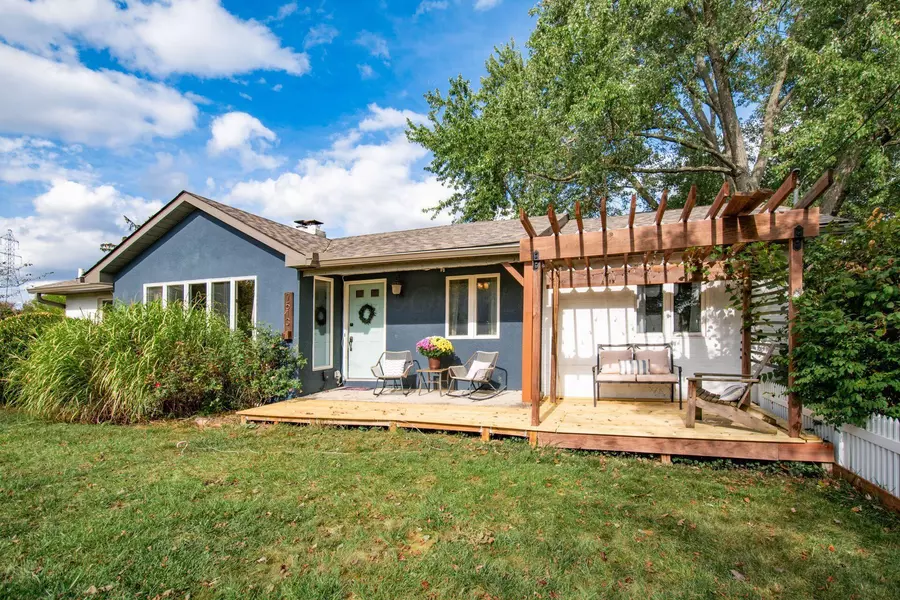 7513 Africa Road, Westerville, OH 43082