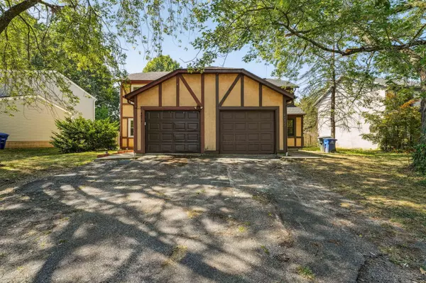 Columbus, OH 43230,4073 Forest Edge Drive