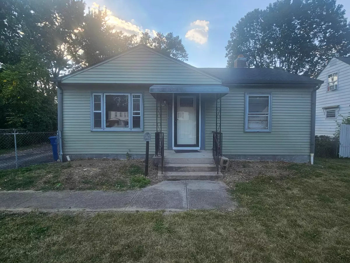 Columbus, OH 43213,79 N James Road