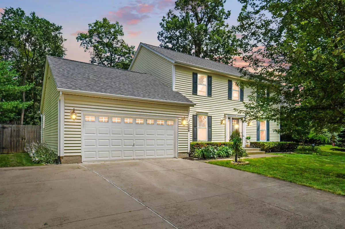 Columbus, OH 43230,516 Howland Drive