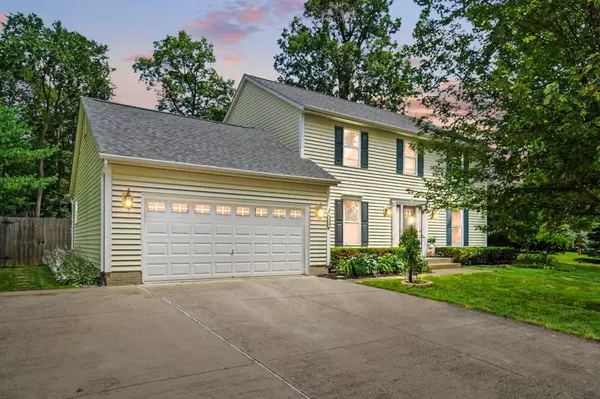 516 Howland Drive, Columbus, OH 43230