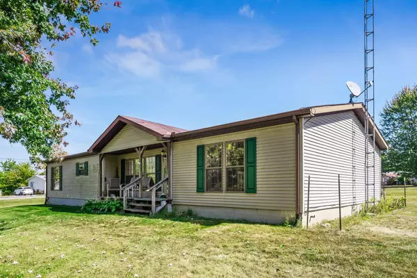 7326 State Route 19 #Unit 6 Lot 208-211, Mount Gilead, OH 43338