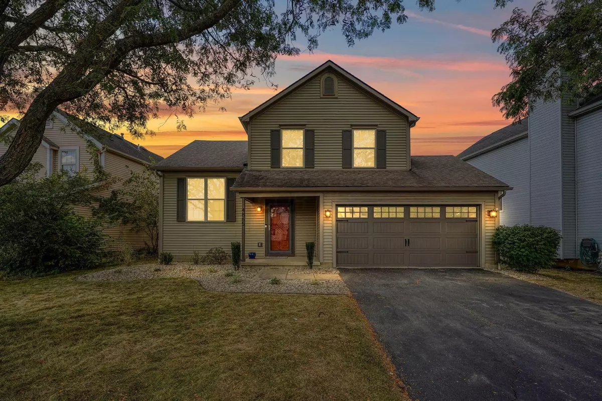 Canal Winchester, OH 43110,4865 Ballentine Drive