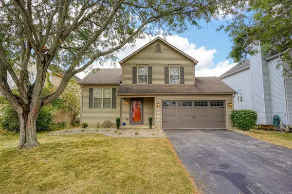 Canal Winchester, OH 43110,4865 Ballentine Drive