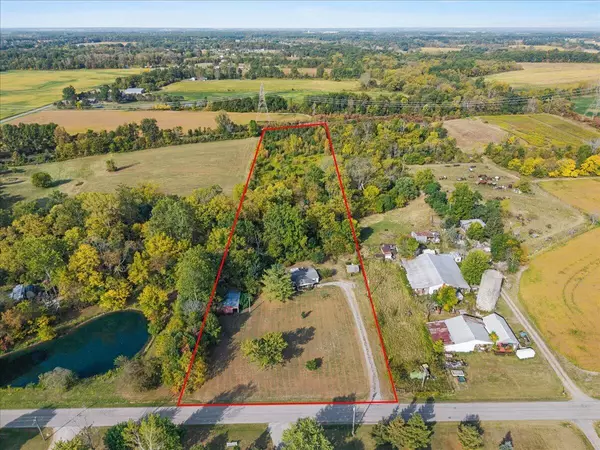 Marysville, OH 43040,19459 Dog Leg Road