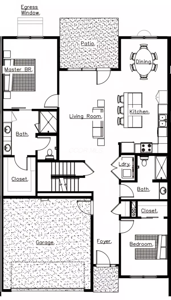 1915 Myrtle Street, Lewis Center, OH 43035