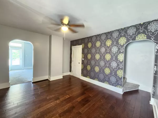 Bucyrus, OH 44820,603 Kaler Avenue