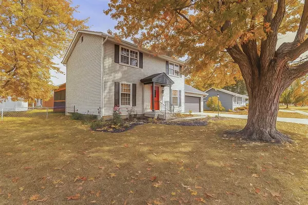 Canal Winchester, OH 43110,338 Chesterville Drive