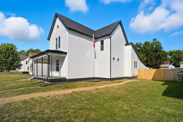 Springfield, OH 45505,356 Ludlow Avenue