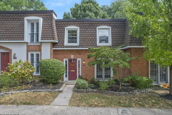 2782 Chateau Circle #45, Columbus, OH 43221