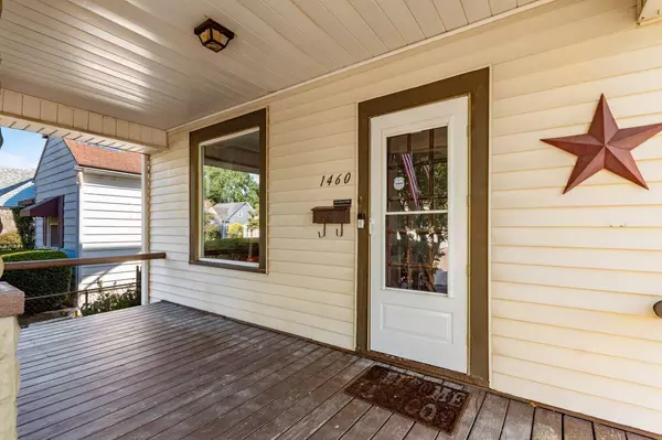 Columbus, OH 43206,1460 Linwood Avenue