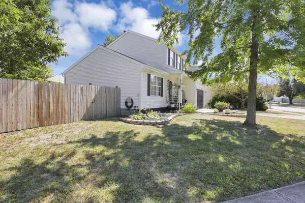 Pickerington, OH 43147,3040 Olympic Club Drive