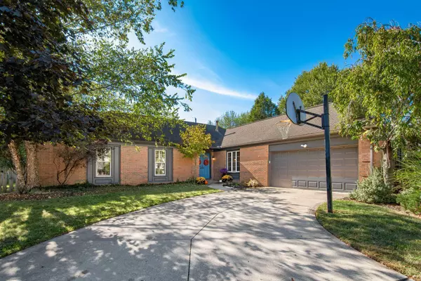 Westerville, OH 43081,671 College Crest Road