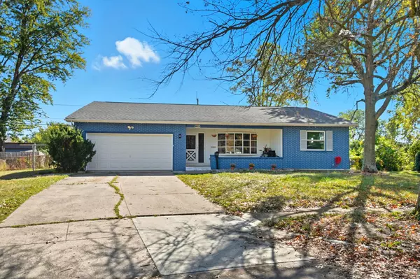 1308 Maize Court, Columbus, OH 43229