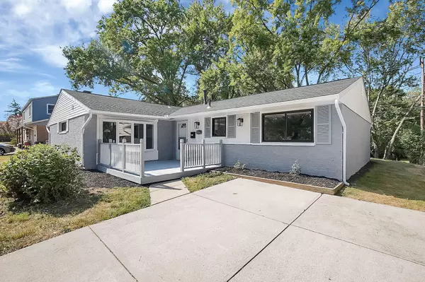 5563 Madrid Drive, Westerville, OH 43081