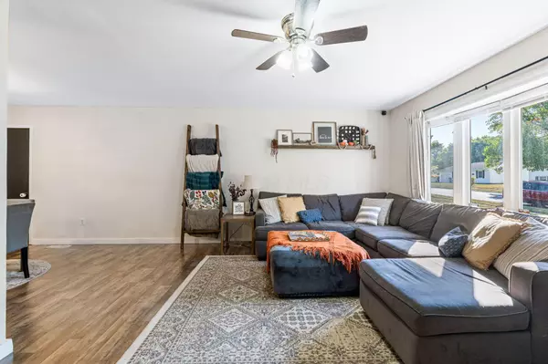 Bellefontaine, OH 43311,601 Heritage Drive