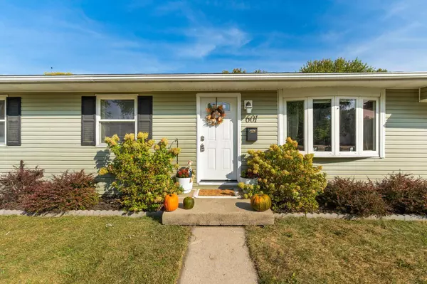 Bellefontaine, OH 43311,601 Heritage Drive