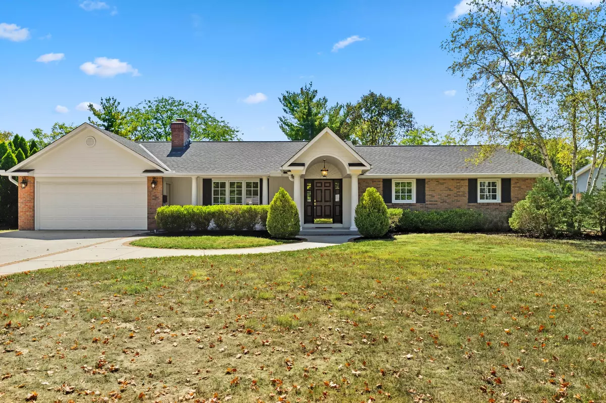 Upper Arlington, OH 43220,2197 Sheringham Road