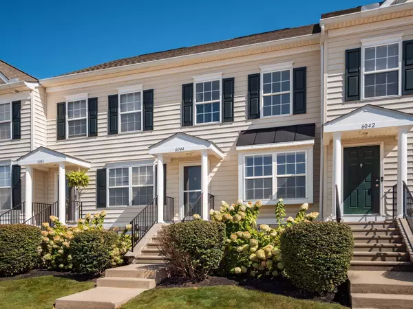 New Albany, OH 43054,6044 Phar Lap Drive #18