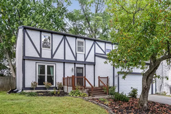 Westerville, OH 43081,4432 Scissortail Loop