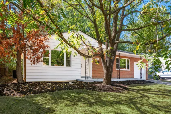 Columbus, OH 43227,1611 Miltwood Road