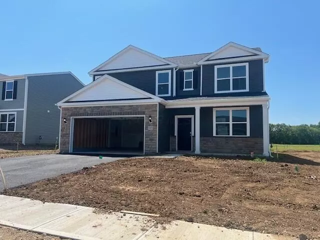 South Bloomfield, OH 43103,5431 Morning Glory Street
