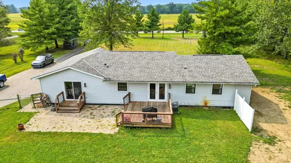 Pataskala, OH 43062,3033 Hazelton Etna Road