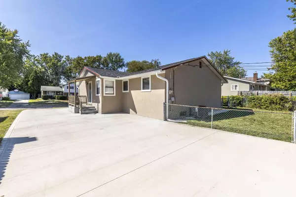 Columbus, OH 43232,2668 Brownfield Road