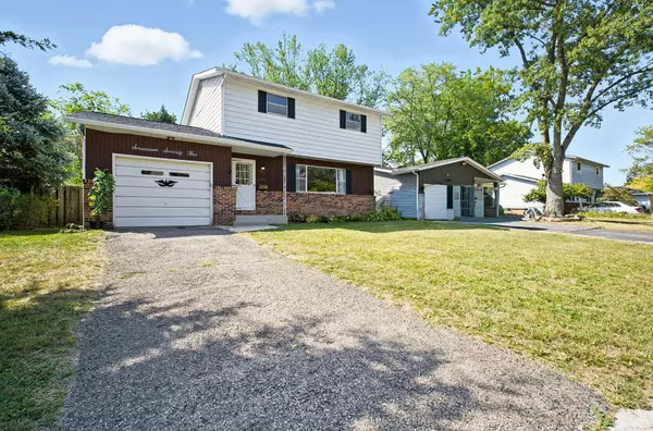 Columbus, OH 43224,1775 Hansen Avenue