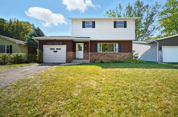 1775 Hansen Avenue, Columbus, OH 43224