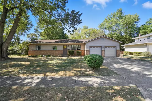 Gahanna, OH 43230,373 Lyncroft Drive