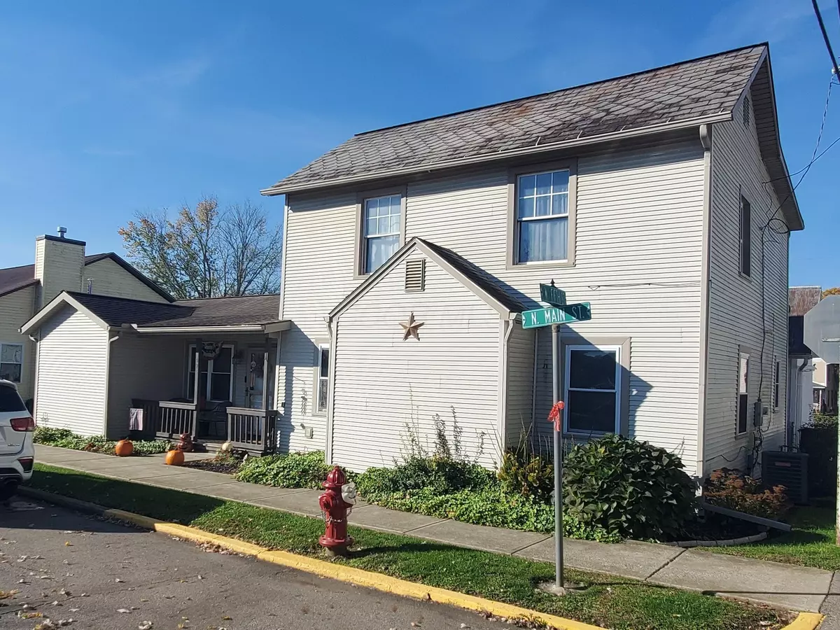 Sugar Grove, OH 43155,425 N Main Street