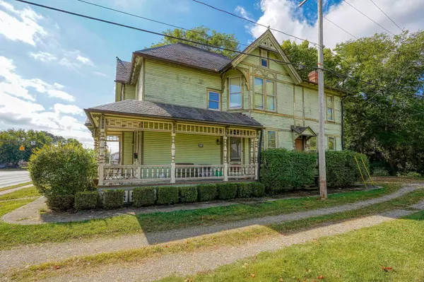 Springfield, OH 45505,1019 S Limestone Street