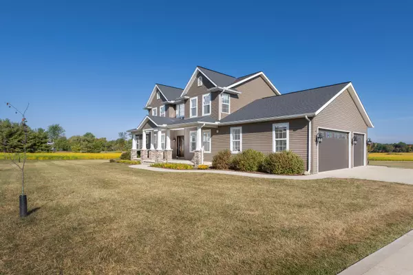 Johnstown, OH 43031,6572 Dutch Lane