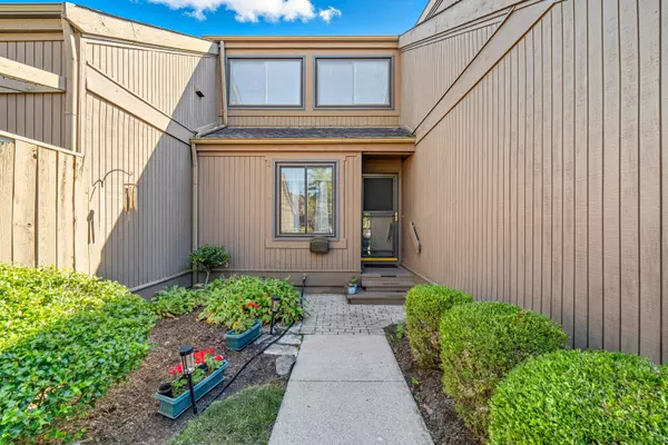 Columbus, OH 43229,2013 Willow Glen Lane #C