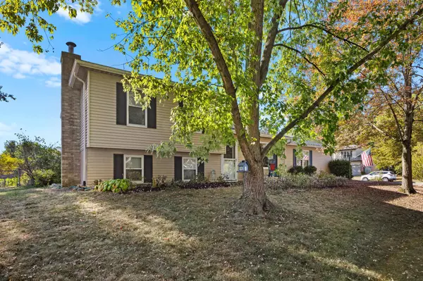 Delaware, OH 43015,93 New Market Drive