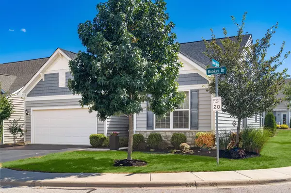 Westerville, OH 43081,5340 Booker Drive