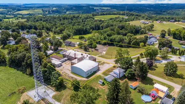 Coshocton, OH 43812,0 Cr-1