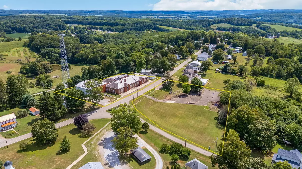 Coshocton, OH 43812,0 Cr-1