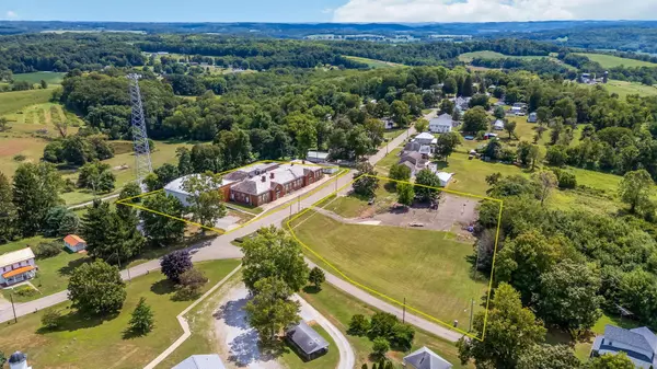 0 Cr-1, Coshocton, OH 43812