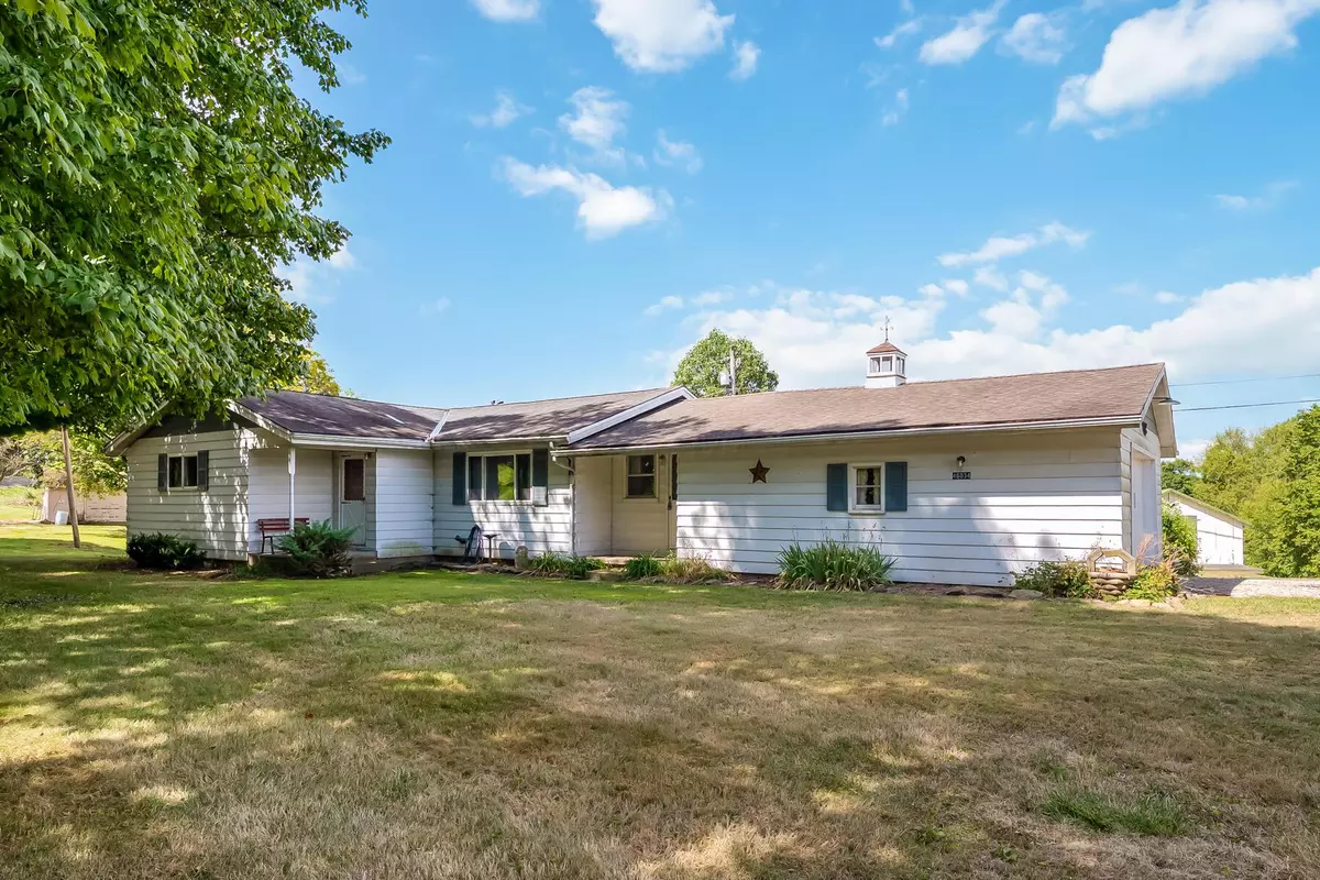 Coshocton, OH 43812,46034 State Route 541