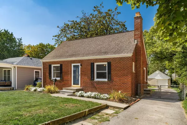 Columbus, OH 43209,511 Stanbery Avenue