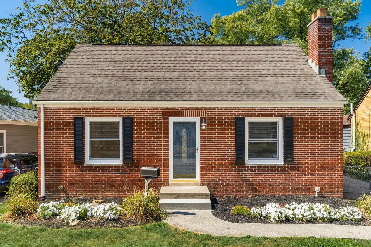 Columbus, OH 43209,511 Stanbery Avenue