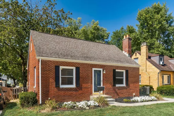 Columbus, OH 43209,511 Stanbery Avenue